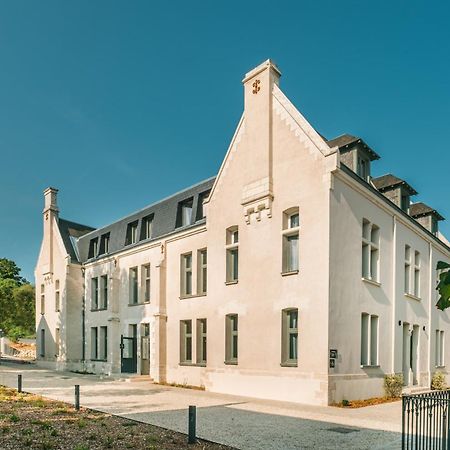 La Maison Rabelais Amboise Exteriör bild